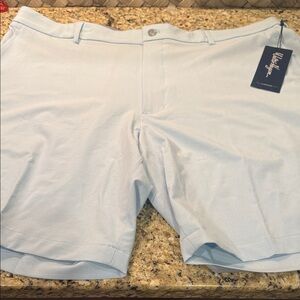 NWT Walter Hagen Shorts